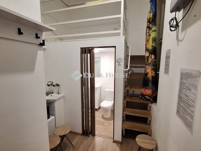 Eladó lakás Budapest VIII. kerület, II. János Pál pápa tér 76 nm