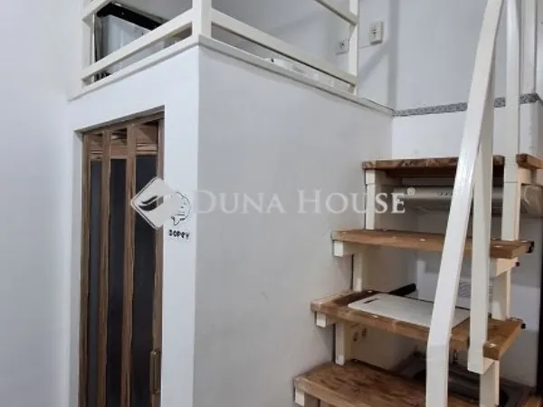 Eladó lakás Budapest VIII. kerület, II. János Pál pápa tér 76 nm