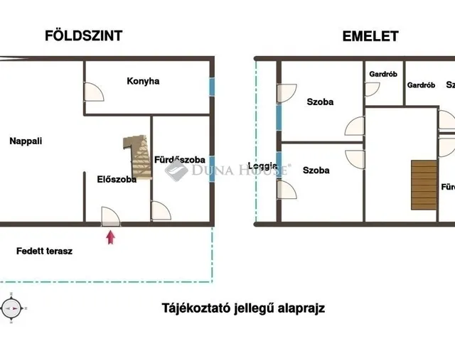 Eladó ház Budapest XX. kerület, Pacsirtatelep 120 nm