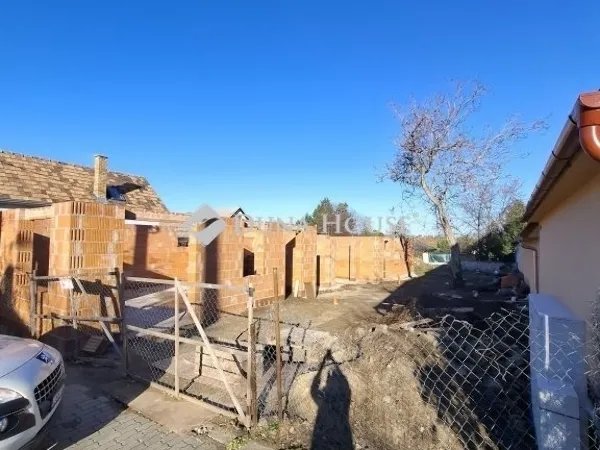 Eladó ház Budapest XXII. kerület 75 nm