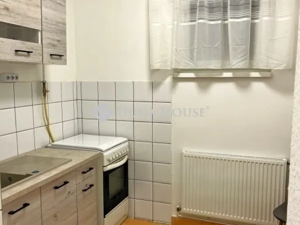 Eladó lakás Budapest IX. kerület 51 nm