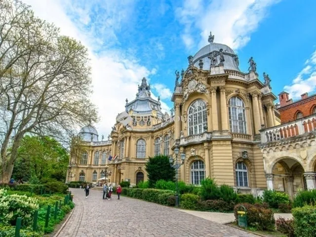 Eladó lakás Budapest VII. kerület 47 nm