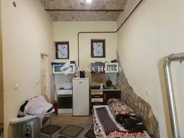 Eladó lakás Budapest VII. kerület 47 nm