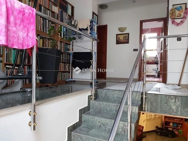 Eladó lakás Budapest XIV. kerület, Kiszugló 161 nm