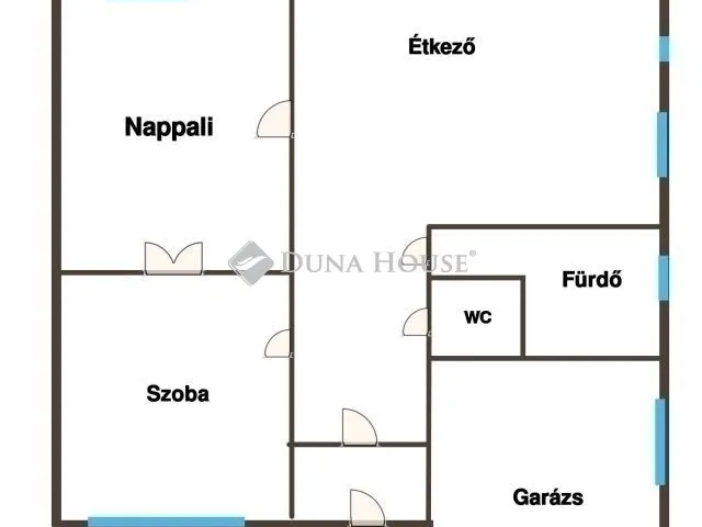 Eladó ház Budapest XVI. kerület, Mátyásföld 137 nm