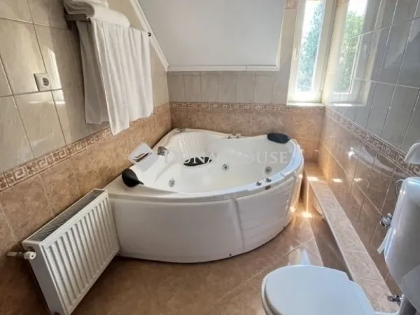 Eladó ház Budapest XVI. kerület, Sashalom 180 nm