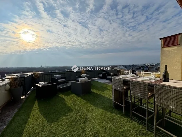 Eladó lakás Budapest XVI. kerület 100 nm