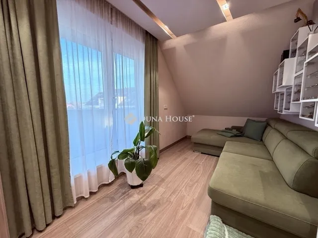 Eladó lakás Érd 150 nm