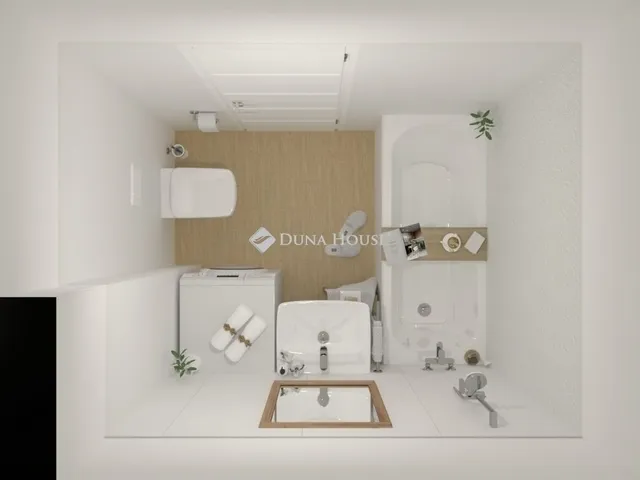 Eladó lakás Budapest XV. kerület 70 nm