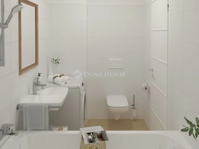 Eladó lakás Budapest XV. kerület 70 nm