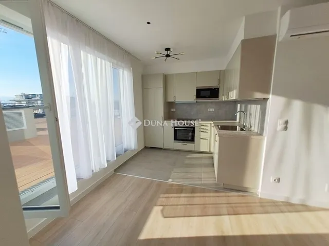 Eladó lakás Budapest XIII. kerület 61 nm