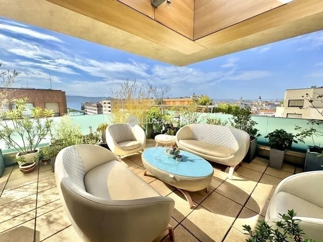 Eladó lakás Budapest VIII. kerület, Corvin negyed 164 nm