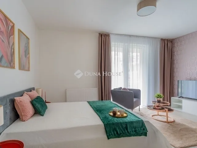 Eladó lakás Budapest XIII. kerület 35 nm