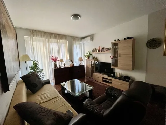 Eladó lakás Budapest VIII. kerület, Corvin negyed 62 nm