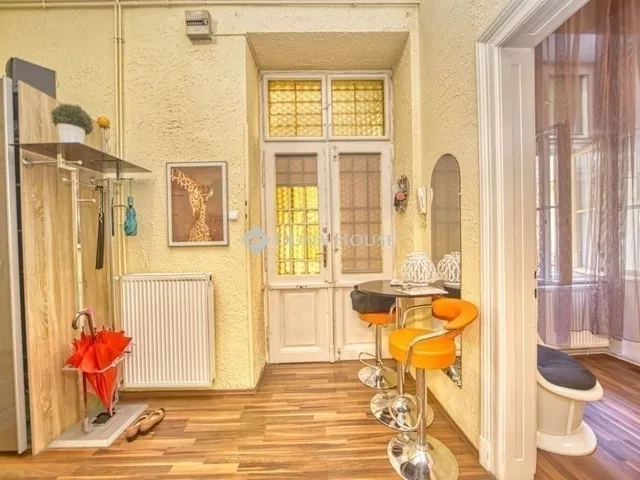 Eladó lakás Budapest VIII. kerület 107 nm