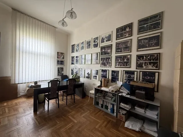 Eladó lakás Budapest XIII. kerület 121 nm