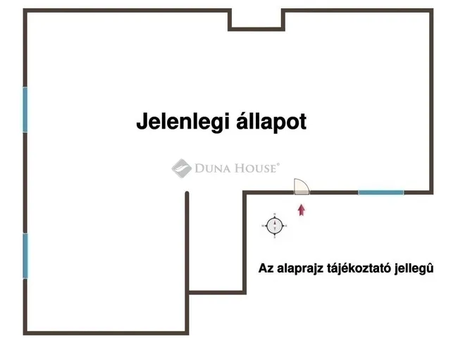 Eladó lakás Budapest VIII. kerület, Józsefváros 70 nm