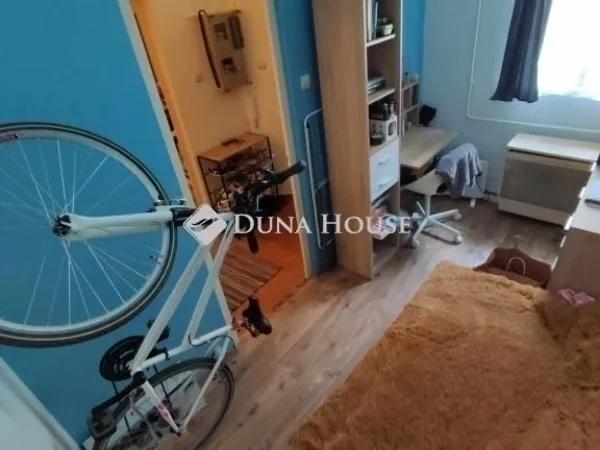 Eladó lakás Budapest VIII. kerület, Józsefváros 41 nm