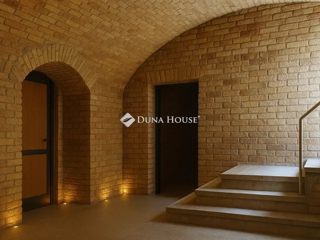 Eladó kereskedelmi és ipari ingatlan Budapest VIII. kerület 118 nm