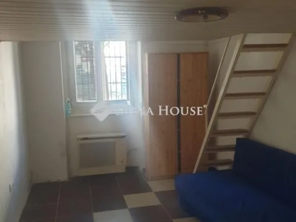 Eladó lakás Budapest VIII. kerület, Józsefváros 24 nm