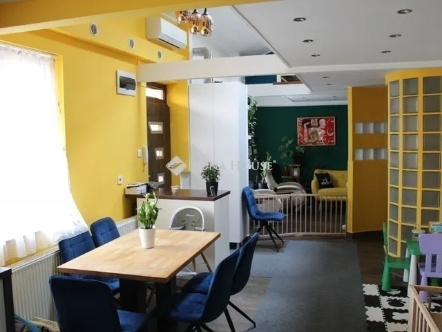 Eladó lakás Budapest VIII. kerület 70 nm