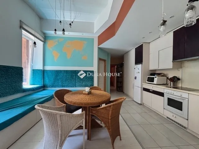 Eladó lakás Budapest VIII. kerület 66 nm