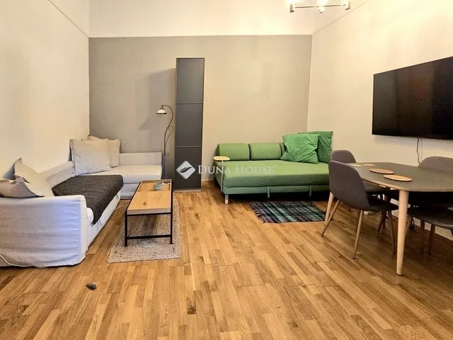 Eladó lakás Budapest VIII. kerület, Józsefváros 44 nm