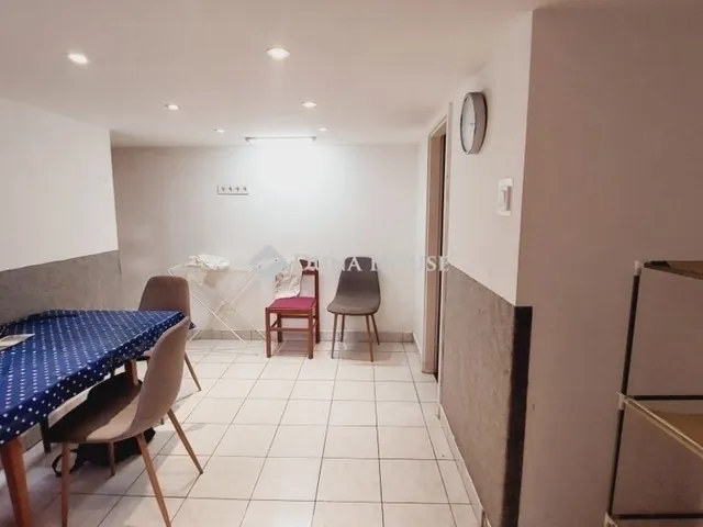 Eladó lakás Budapest VIII. kerület 35 nm