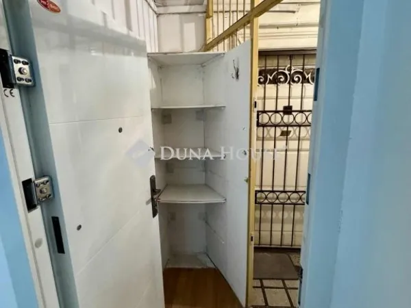 Eladó lakás Budapest XIII. kerület, Újlipótváros 8 nm