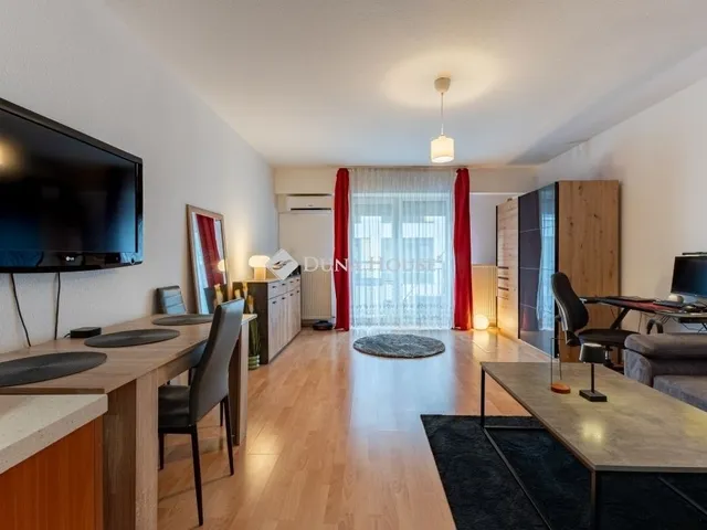 Eladó lakás Budapest VIII. kerület 43 nm