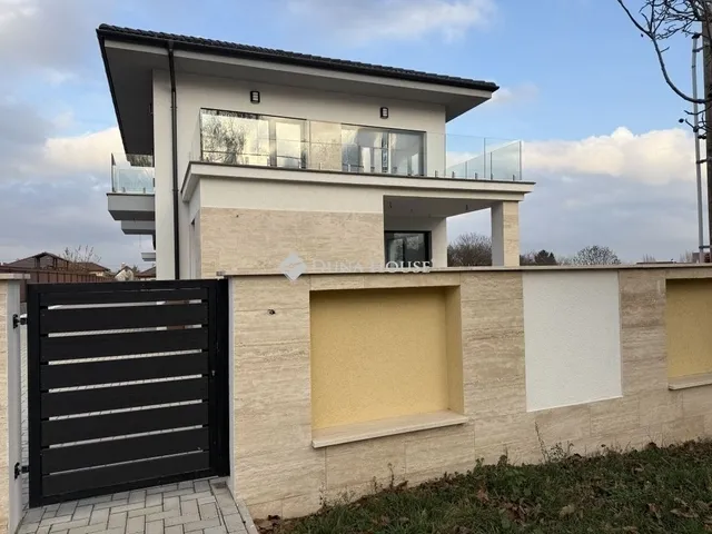 Eladó ház Érd 174 nm