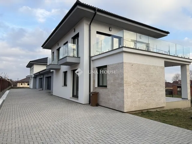 Eladó ház Érd 174 nm