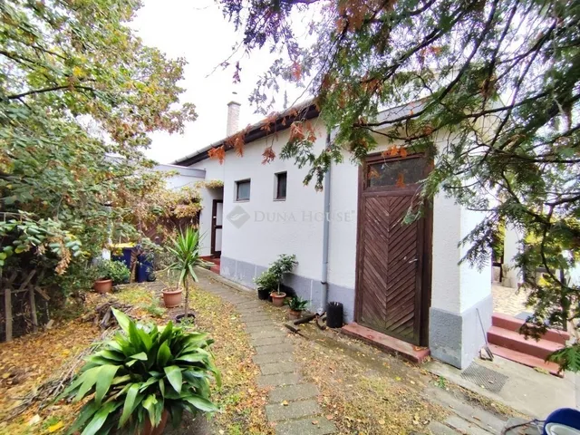 Eladó ház Budapest XXI. kerület 104 nm