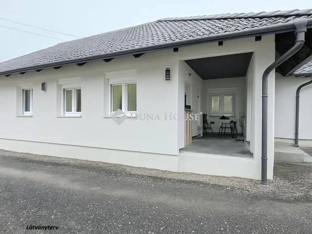 Eladó ház Gyömrő 117 nm