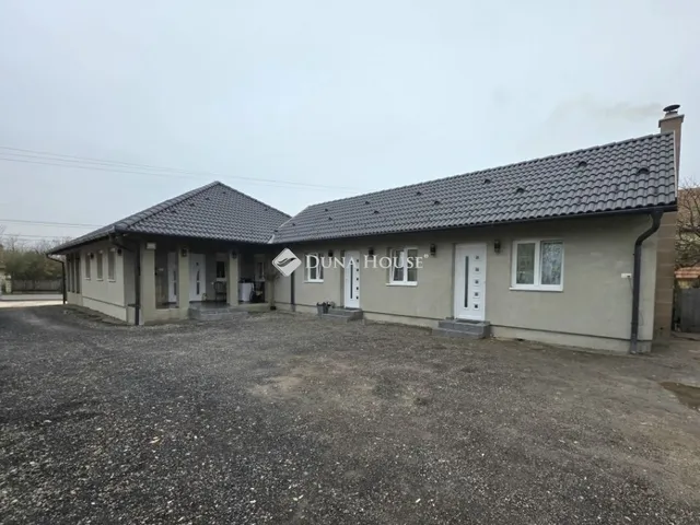 Eladó ház Gyömrő 117 nm