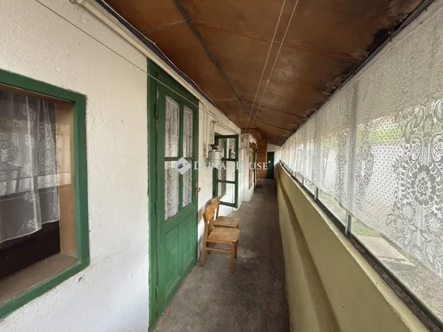 Eladó ház Budapest XIX. kerület 56 nm