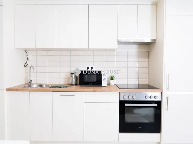 Eladó lakás Budapest VIII. kerület 30 nm