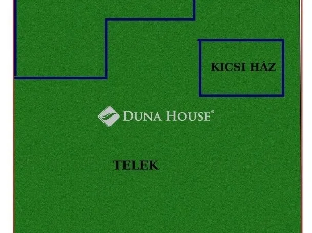 Eladó ház Budapest XXI. kerület, Szabótelep 65 nm