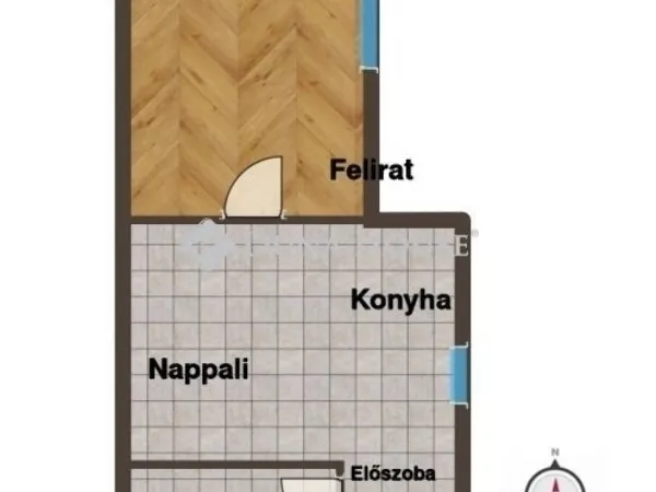 Eladó ház Dunaharaszti 95 nm