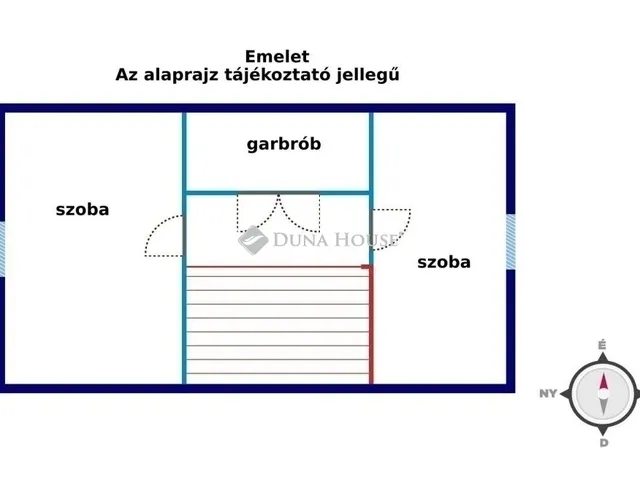 Eladó üdülő és hétvégi ház Budapest XXIII. kerület, Soroksár-Újtelep 64 nm