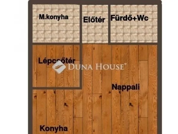 Eladó ház Dunaharaszti 80 nm