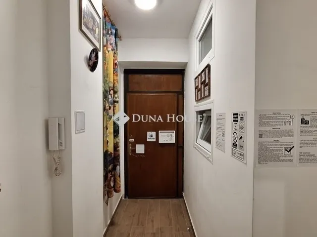 Eladó lakás Budapest VIII. kerület, II. János Pál pápa tér 76 nm