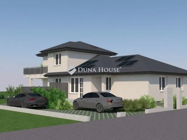 Eladó ház Szigethalom 72 nm