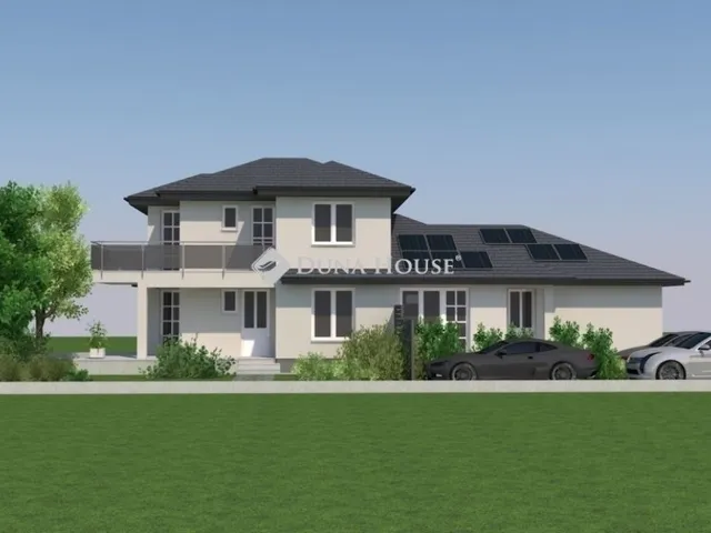 Eladó ház Szigethalom 72 nm