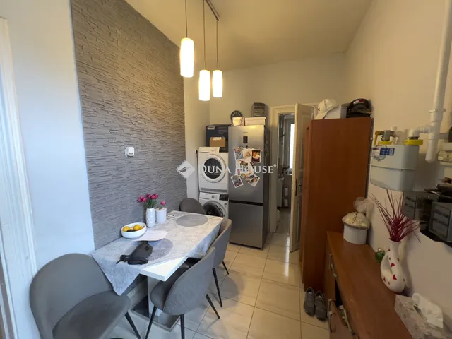 Eladó lakás Budapest IX. kerület, Külső Ferencváros 63 nm