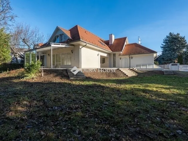 Eladó ház Budaörs 427 nm