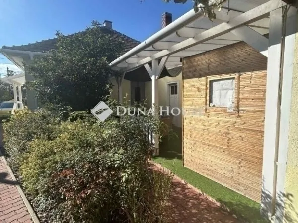 Eladó ház Vecsés 80 nm