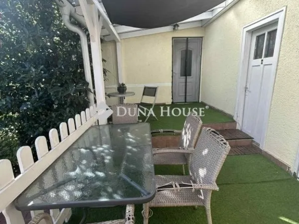 Eladó ház Vecsés 80 nm