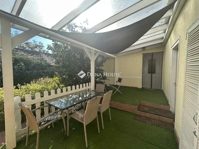 Eladó ház Vecsés 80 nm