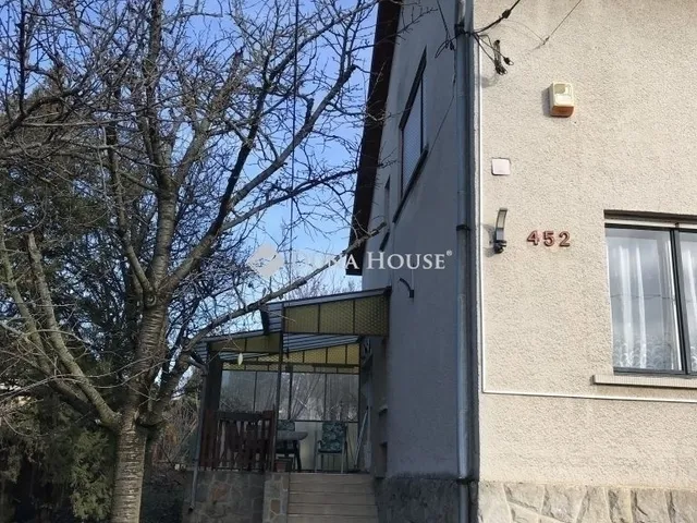 Eladó ház Budapest XVII. kerület 204 nm